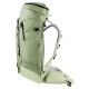 7. Deuter Freescape Pro 38+ SL plecak Plecak sportowy Zielony Poliamidowy, Ripstop