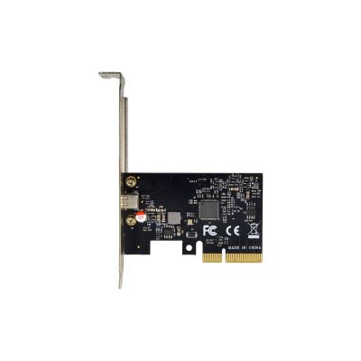 2. Conceptronic EMRICK14B adapter USB 3.2 Gen 2x2 Type-C