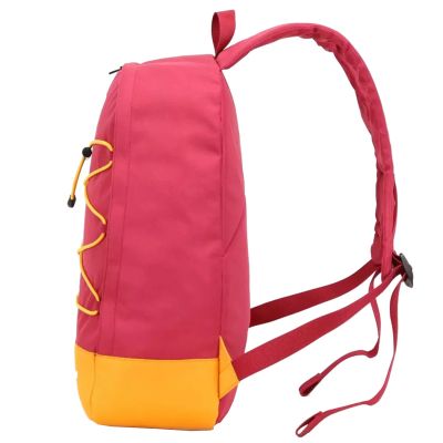 3. Skechers Pomona Backpack S1035-02 Czerwone One size