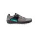 Buty rowerowe NORTHWAVE Corsair 2 Woman szary