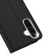 3. Etui Dux Ducis Skin Pro na Samsung Galaxy A36 5G / A56 5G z klapką i miejscem na kartę - czarne