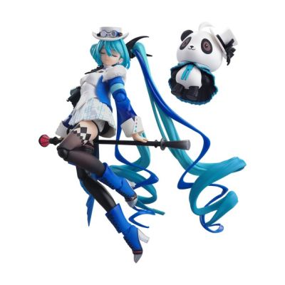 8. BLOKEES HATSUNE MIKU FANTASTIC SERIES - MIKU WITH YOU 2025