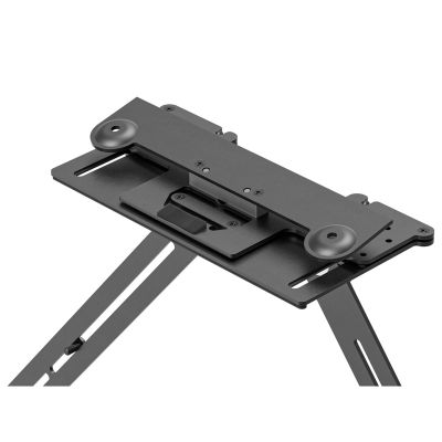 3. Logitech TV Mount for Video Bars Uchwyt do monitora