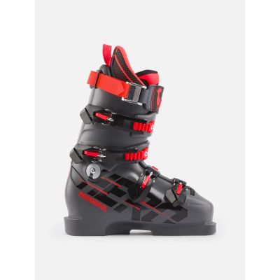 9. Buty narciarskie ROSSIGNOL HERO WORLD CUP ZJ+ - Meteory Grey