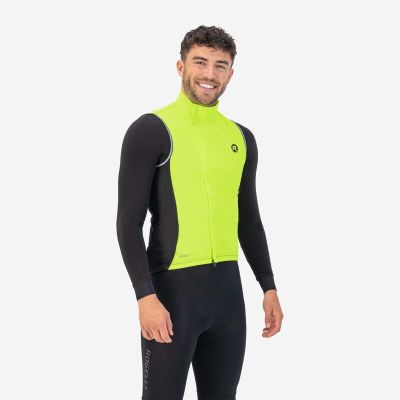 3. Rogelli kamizelka ESSENTIAL fluor M