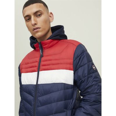 5. Kurtka Jack & Jones Jjetoby Bodywarmer Collar Noos M 12211788