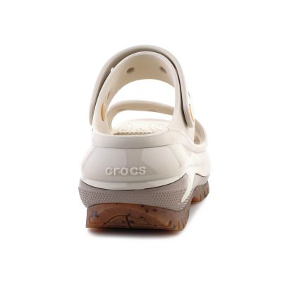 5. Klapki Crocs Classic Mega Crush Clog W 207989-214
