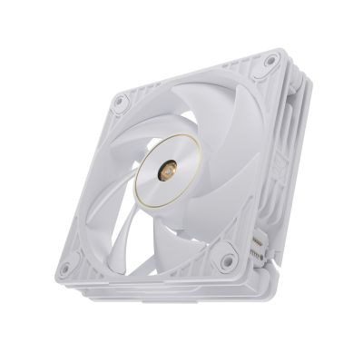 11. Wentylator ASUS PROART PF120 FAN PWM WHITE