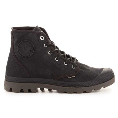 7. Buty Palladium Pampa Hi Wax U U77222-008-M