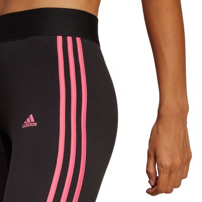 8. Spodnie adidas Essentials 3 Stripes W IA7192