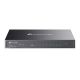 2. TP-Link Omada SG2008 przełącznik sieciowy Zarządzany L2/L2+ Gigabit Ethernet (10/100/1000) Czarny