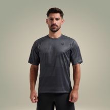 Rogelli koszulka MTB ADVNTR szara 2XL