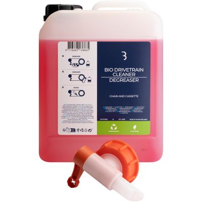 2. Odtłuszczacz BBB BioDrivetrain cleaner