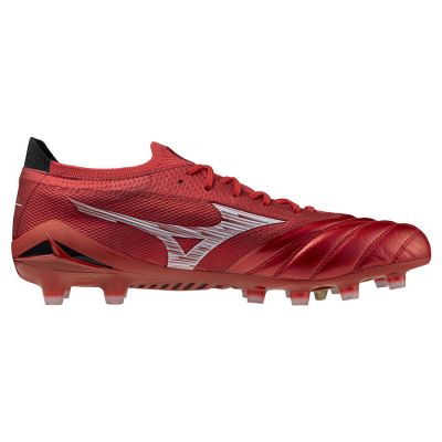 2. Buty piłkarskie Mizuno Morelia Neo IV Beta Japan FG M P1GA254060