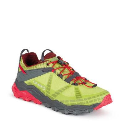 6. Buty Aku Flyrock Gore-tex M 698704