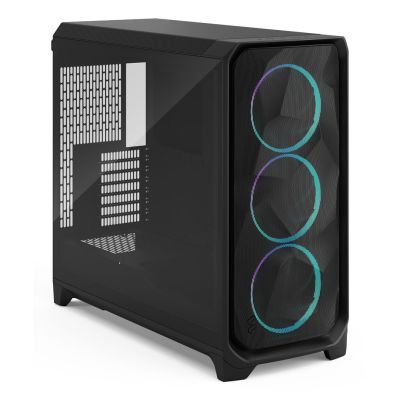 3. Obudowa Fractal Design Meshify 3 XL 2A07-06K Czarny