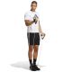 8. Spodenki adidas Train Essentials Piqué 3-Stripes M IB8111