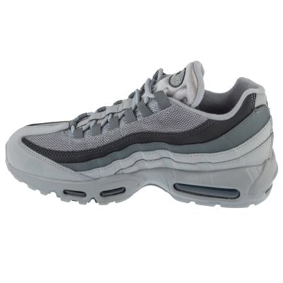 2. Nike Air Max 95 HQ3825-002 Szare 41