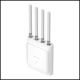 TP-Link Omada EAP668 Outdoor HD 3500 Mbit/s Biały Obsługa PoE