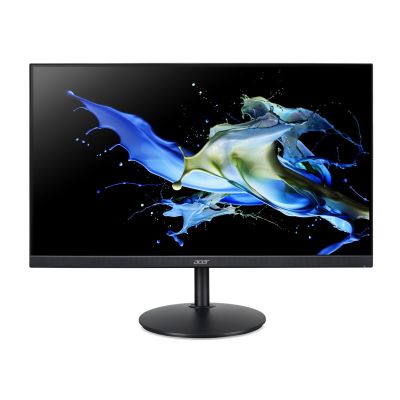 9. Monitor Acer CB272UGb 27 cali 120Hz 2560x1440