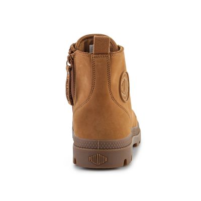 6. Buty Palladium Pampa Hi Zip M 06440-237-M