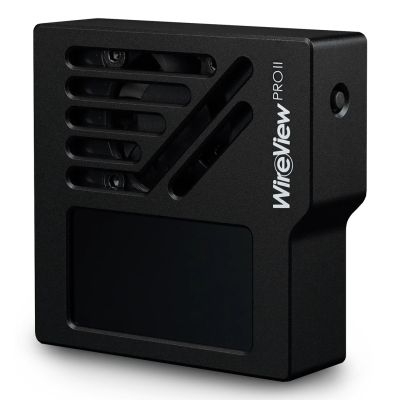 Thermal Grizzly WireView Pro II GPU Überwachungs-Gerät - Normal