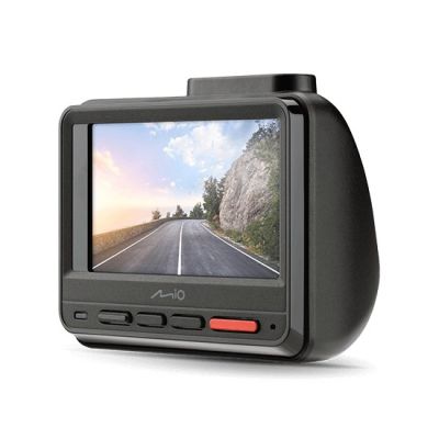 3. Mio MiVue 935W Full HD Wi-Fi Czarny
