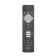 SAVIO PILOT UNIWERSALNY/ZAMIENNIK DO TV PHILIPS, SMART TV, RC-16