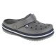 2. Klapki Crocs Crocband Clog K Jr 207006-05H