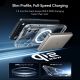6. Zestaw ESR Classic Hybrid MagSafe + Szkło hartowane na iPhone 17 Pro Max - przezroczyste