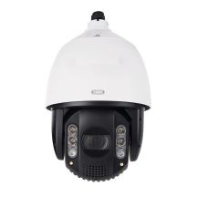 ABUS 4 MP IP-PTZ-Dome-Kamera 32-fach Zoom