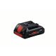 6. Bosch ProCORE 14V 4.0Ah Professional Bateria Czarny