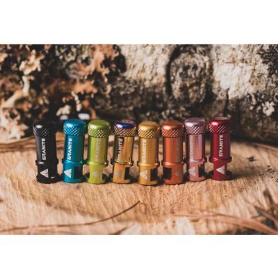 2. GRANITE zaworki FV purpurowe 44 mm