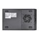 8. NAS Asustor FS6706T; FLASHSTOR 6, Intel Celeron N5105, 4GB DDR4 SODIMM (max. 16GB), 2x 2.5GbE, 6x M.2 2280 NVMe PCIe 3.0, 2x USB 3.2 Gen, 2 x USB 2.0, 1x HDMI 2.0b, 1x S/PDIF