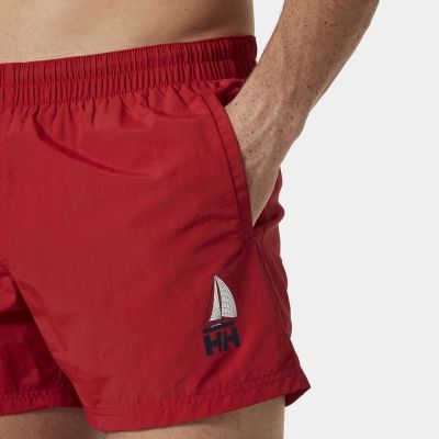 5. Spodenki kąpielowe Helly Hansen Cascais Trunk M 34031 160