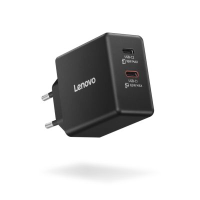 15. Lenovo G0A6065BEU ładowarka do urządzeń przenośnych Uniwersalne Czarny Prąd przemienny Wewnętrzna