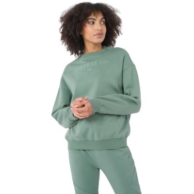 11. Bluza 4F W H4Z22 BLD033 42S