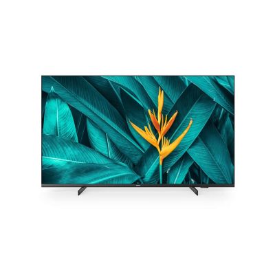 Telewizor hotelowy PHILIPS 50HFL5214U/12 126.0cm (50") MediaSuite [klasa energetyczna F]