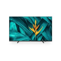 Telewizor hotelowy PHILIPS 50HFL5214U/12 126.0cm (50") MediaSuite [klasa energetyczna F]