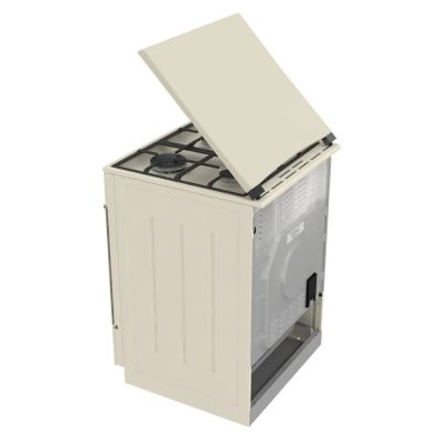 11. Kuchnia GORENJE GKS6C71CLI