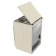 11. Kuchnia GORENJE GKS6C71CLI
