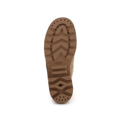 8. Buty Palladium Pallabrousse Legacy M 08701-227-M
