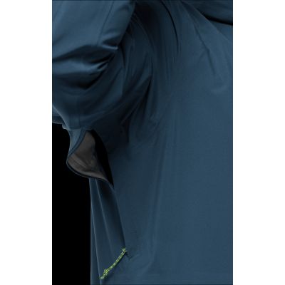 7. Kurtka Jack Wolfskin Highest Peak Jacket M 1115131_1274