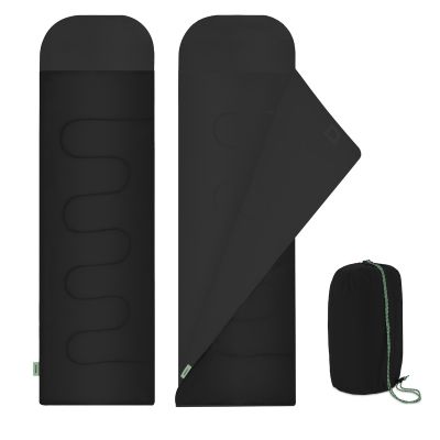 Śpiwór wiosenno-letni typu koperta Spokey COZY PLUS