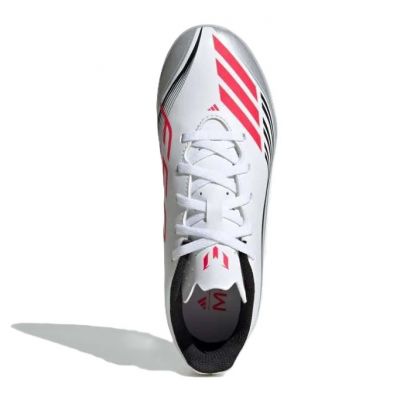 2. Buty piłkarskie adidas F50 Messi Club TF Jr JP7453