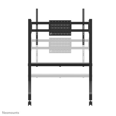 4. TV SET ACC FLOOR STAND 55-86"/FL50-525BL1 NEOMOUNTS