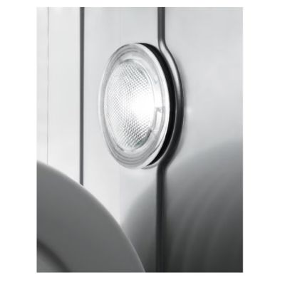 4. Zmywarka do zabudowy ELECTROLUX EEG69420W TimeBeam