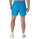 3. ASICS Core 5IN Short 2011D214-400 Niebieskie L
