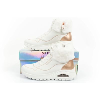 31. Buty Skechers Uno Rugged W 167993/WTRG