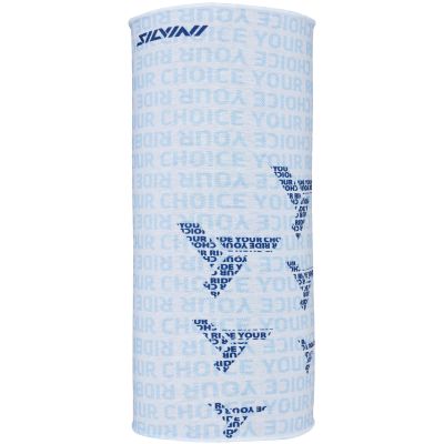 Komin SILVINI Unisex Scarf MOTIVO